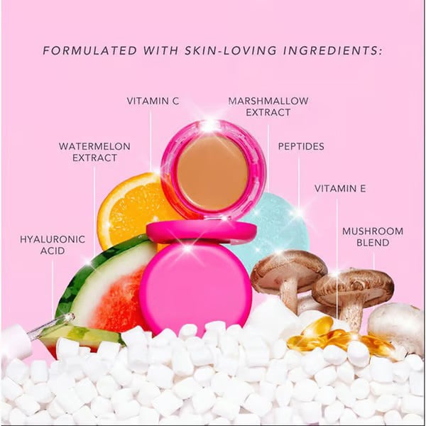 🎉HOT SALE 49% OFF ✨ Peptide Bounce-Boosting Foundation
