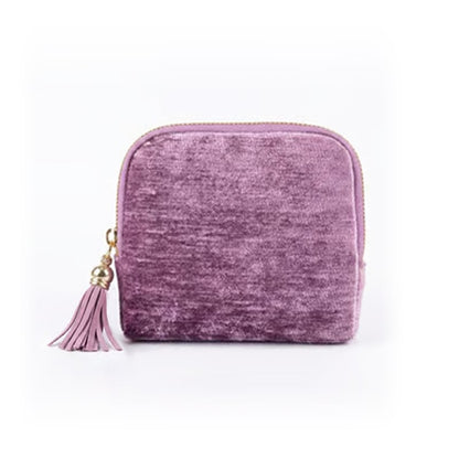 ✨Tassel Jewelry Pouch