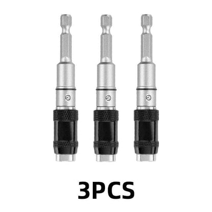 50% OFF⚡Magnetic swiveling bit tip holder[Buy 3 Get 3 Free]