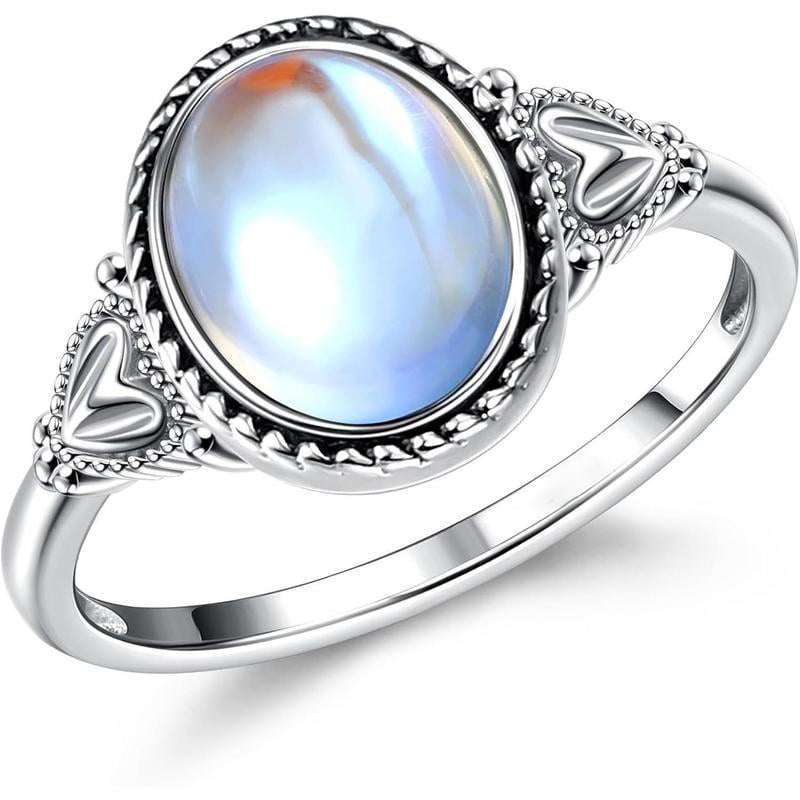 ✨Vintage Handmade Color Changing Mood Rings💍 ✨ Buy 2 Get 1 Free