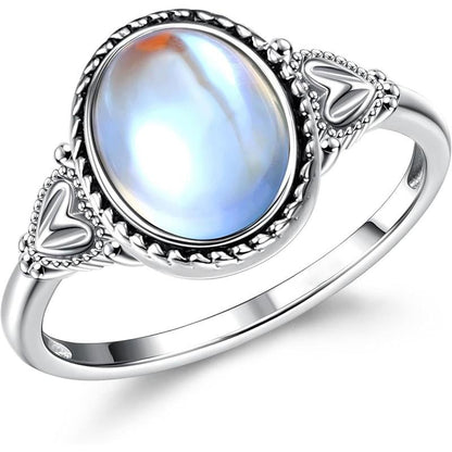 ✨Vintage Handmade Color Changing Mood Rings💍 ✨ Buy 2 Get 1 Free