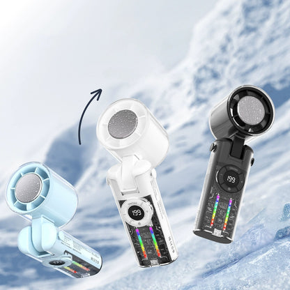 Portable AC Fan   🔥🔥 Buy 2, Get 10% Off
