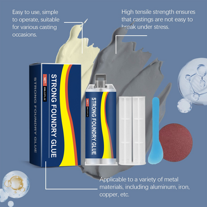 🔥🔥Enhanced Casting Glue