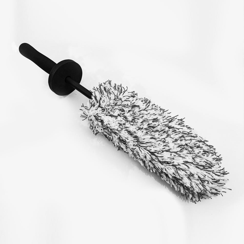 🔥BOGO Deal! 🧼 Get 2 Wheel Brushes for the Price of 1 – Limited Time!