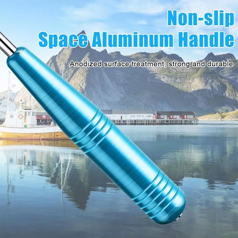 🥳🥳🥳2026 New Arrival Fishing Hook Quick Removal Device  🔥🔥 Buy 2, Get 10% Off