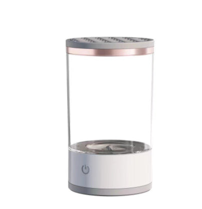 Automatic Makeup Brush Cleaner