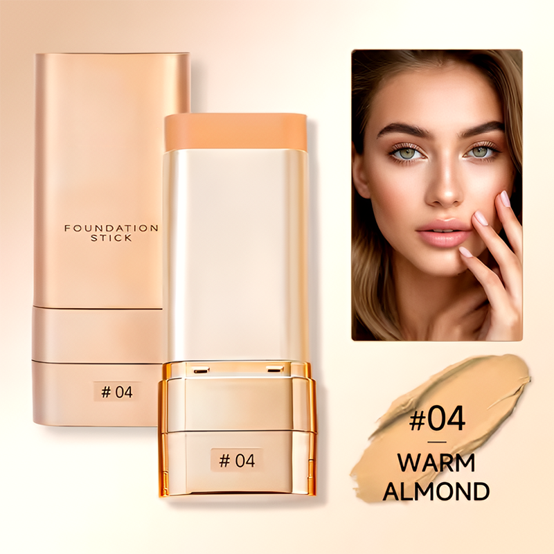 🔥✨Luminous Dual-Ended Concealer Foundation Stick