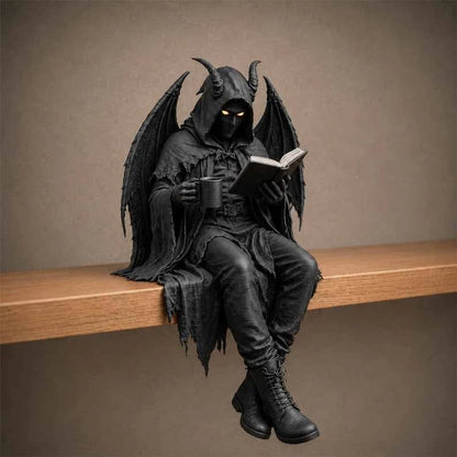 🔥Gothic Dark Fantasy Figure🥳Buy 2 Get 10% Off