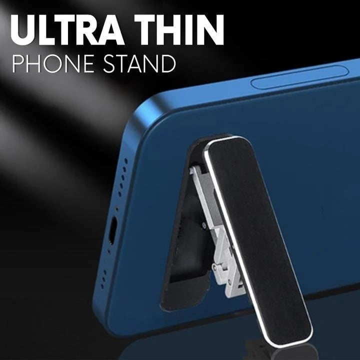 🔥Stick-On Adjustable Phone Stand🥳Buy 2 Get 2 Free