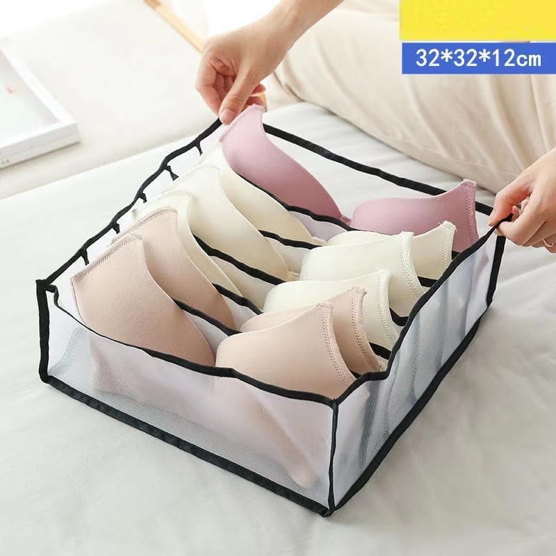 🔥BUY 1 GET 1 FREE🔥Wardrobe Clothes Organizer