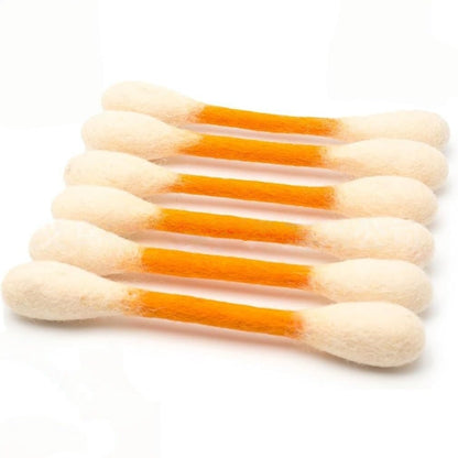 ❤️For happy, healthy, and active indoor cats🐱Swabs Large Size Cat Toys with Catnip 🔥🔥 Buy 2 Get 1 Free