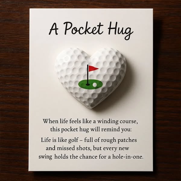 🌲Perfect Gift - ⚾ Sport Themed Pocket Hug
