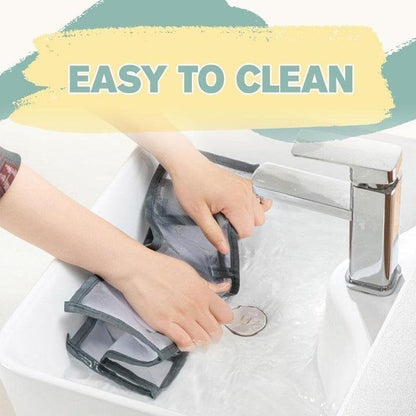 🔥BUY 1 GET 1 FREE🔥Wardrobe Clothes Organizer