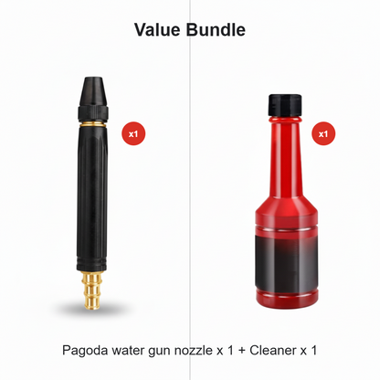 🚿New arrival 35% OFF!💧 High-Pressure Water Gun – Car Wash, Garden, 10x Pressure, Multi-Mode ⚡