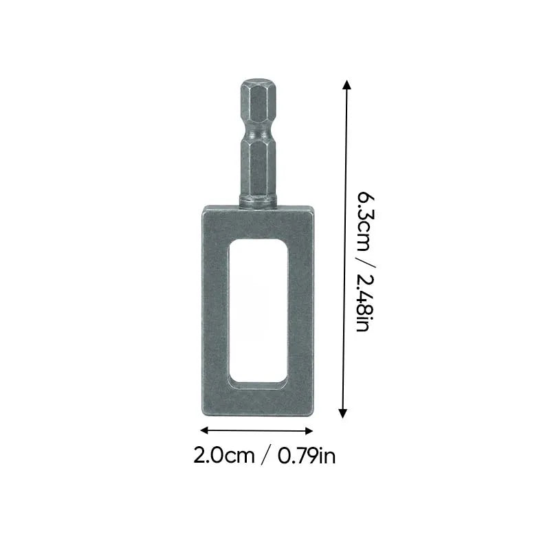 Professional Wire Twister Tool