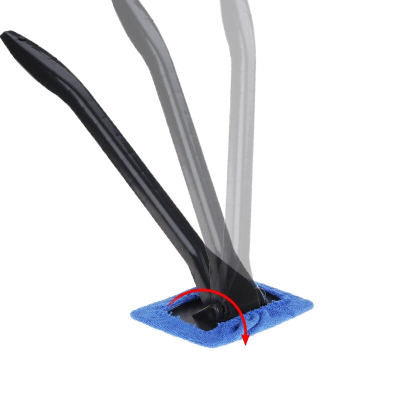 🧽 Buy 1 Get 1 FREE! Windshield Cleaning Tool – Streak-Free, No More Foggy Glass!
