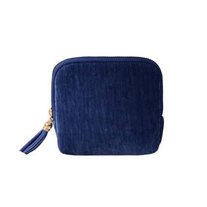 ✨Tassel Jewelry Pouch