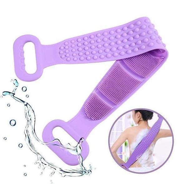 🥳Silicone Bath Towel🔥 Buy 1 Get 1 Free