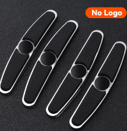 🔥Automotive door edge protectors(4pcs/1 set)🥳