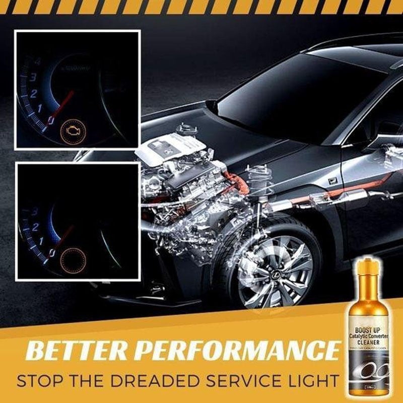 🎉Instant Car Exhaust Handy Cleaner🔥Buy 2 Get 1 Free