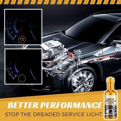 🎉Instant Car Exhaust Handy Cleaner🔥Buy 2 Get 1 Free