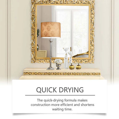 🎨🏡Water-Based Weather-Resistant Gold Paint 🔥Buy 2 Get 1 Free