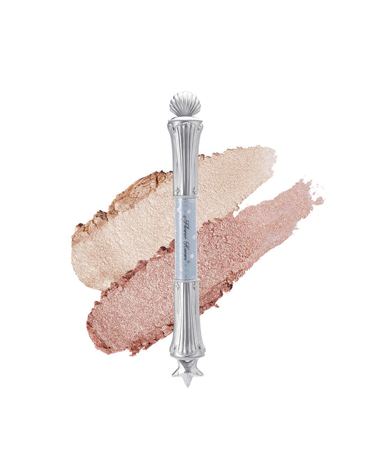 Shell's Jewel Dual-Ended Highlighting Stick
