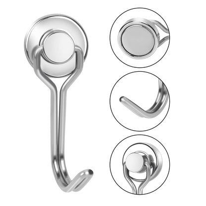 👍🔥Swivel Swing Magnetic Hooks👍🔥