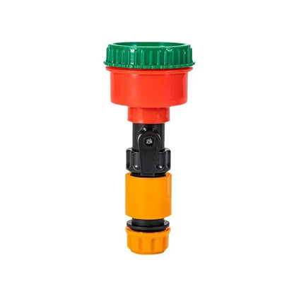 Garden Sprayer Nozzle Replacement, Plastic sprinkler heads, Gardening Nursery Sprayer Nozzle For Greenhouse Use
