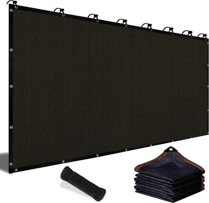 ⏰Last day 49% OFF🔥Heavy Duty Sunblock Shade Cloth