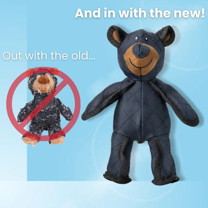 🔥🧸2026 New Bear for strong chewers