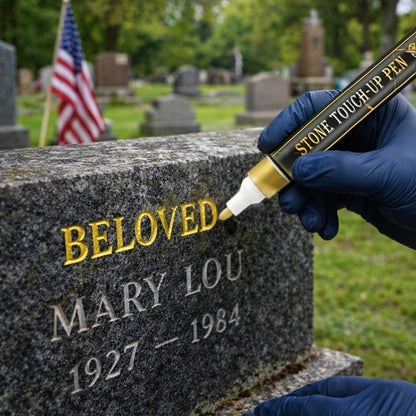 📢📢Buy 1 Get 1 Free⏰🐦Gold pen to restore faded tomb inscriptions