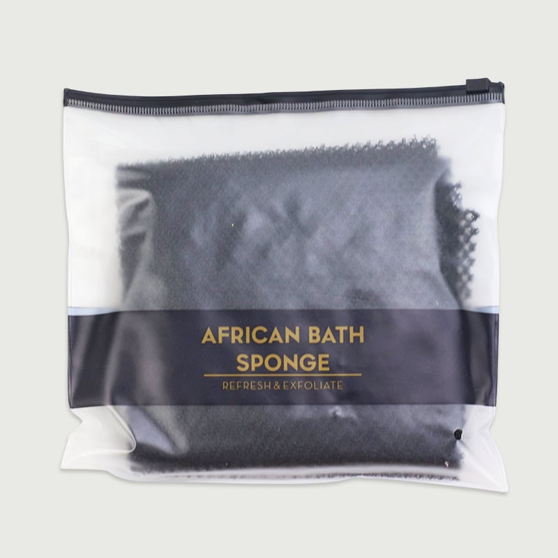 ✨African Exfoliating Net Sponge 🔥