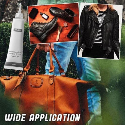 💕Advanced Leather Repair Gel 🔥🔥