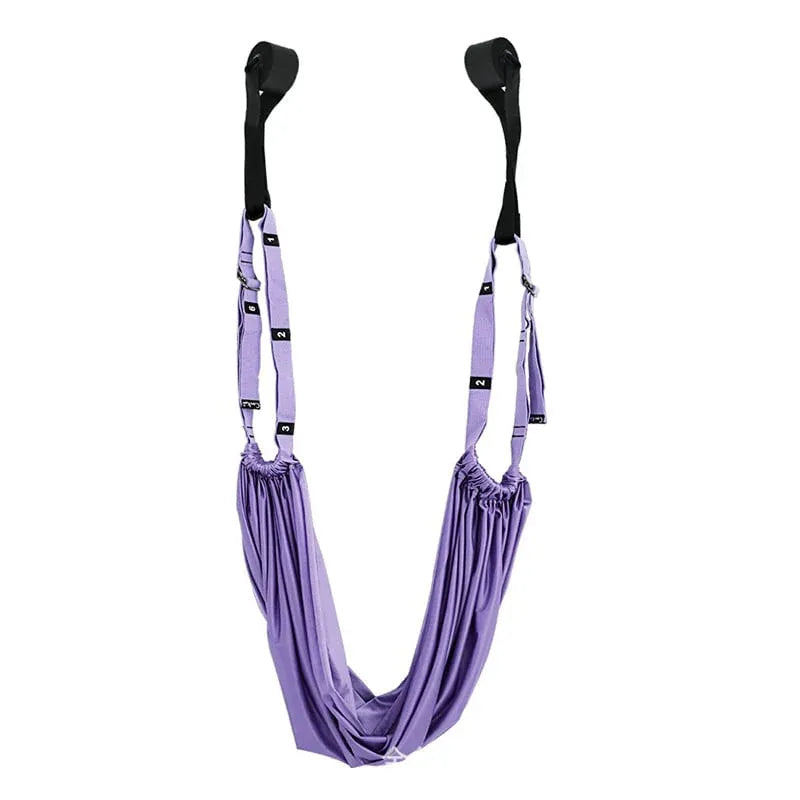 🔥50% OFF🔥Aerial Yoga Rope For Back Pain🔥Universal model for adults and children