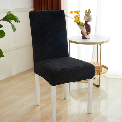 🔥Waterproof Stretchy Chair Covers🪑 – Protect & Refresh Your Dining Room Instantly!✨