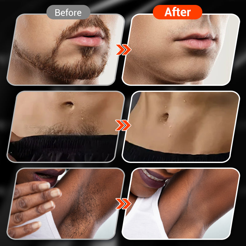 📢Father's Day Gift Shirt for Dad & Grandpa 😍📢BIG SAVE 50% OFF 📢📢 Men's Portable Mini Rotary Electric Shaver