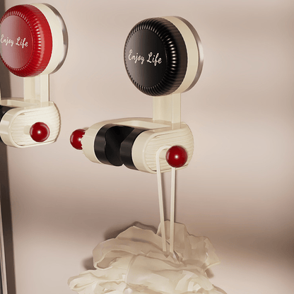 🎁Buy 1 Get 1 Free🔥Adjustable Suction Cup Shower Holder