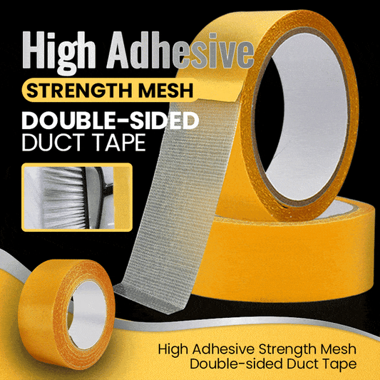 🔥Super Sticky Resistente Clear Tape  🔥🔥 Buy 2, Get 10% Off