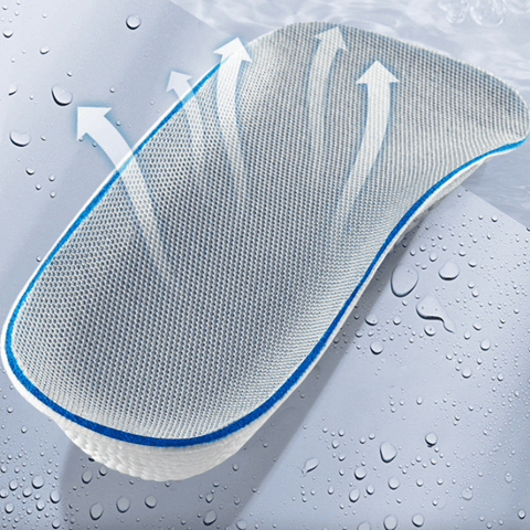 🔥🔥🔥Height-Lifting Insoles