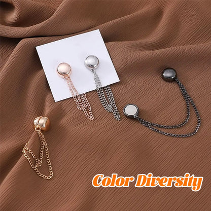 🔥 Multi-function Magnetic Clothing Clips