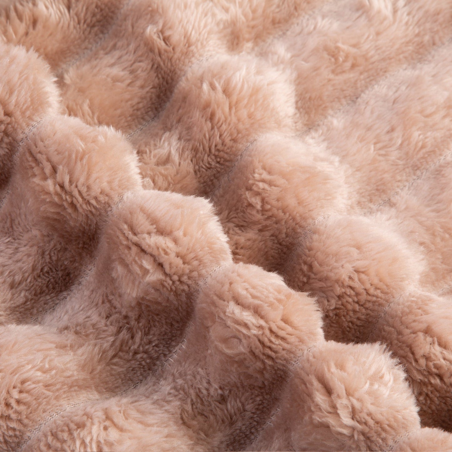 🎀Popular thickened plush nap blanket