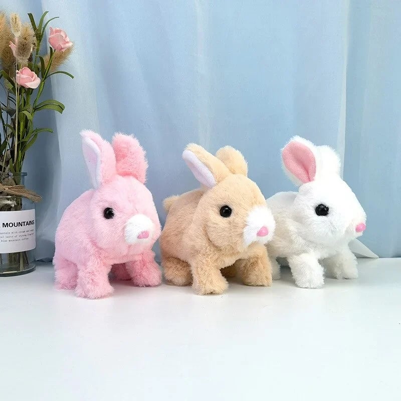 🐇Bunby - My Bunny Toy   🔥🔥 Buy 2, Get 10% Off