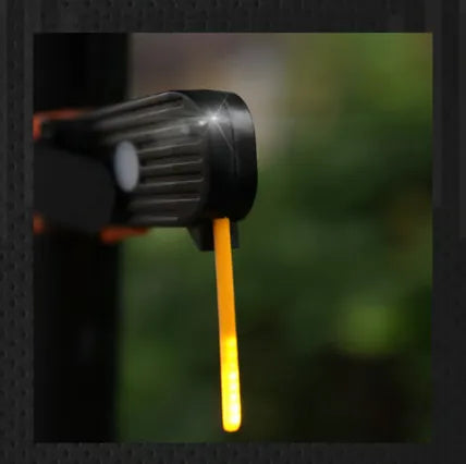 🔥 LED Bike Rear Light