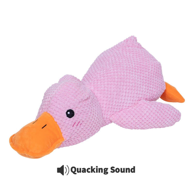 🪿🪿Calming Duck Toy   🔥🔥 Buy 2, Get 10% Off