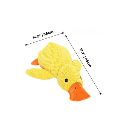 🪿🪿Calming Duck Toy   🔥🔥 Buy 2, Get 10% Off