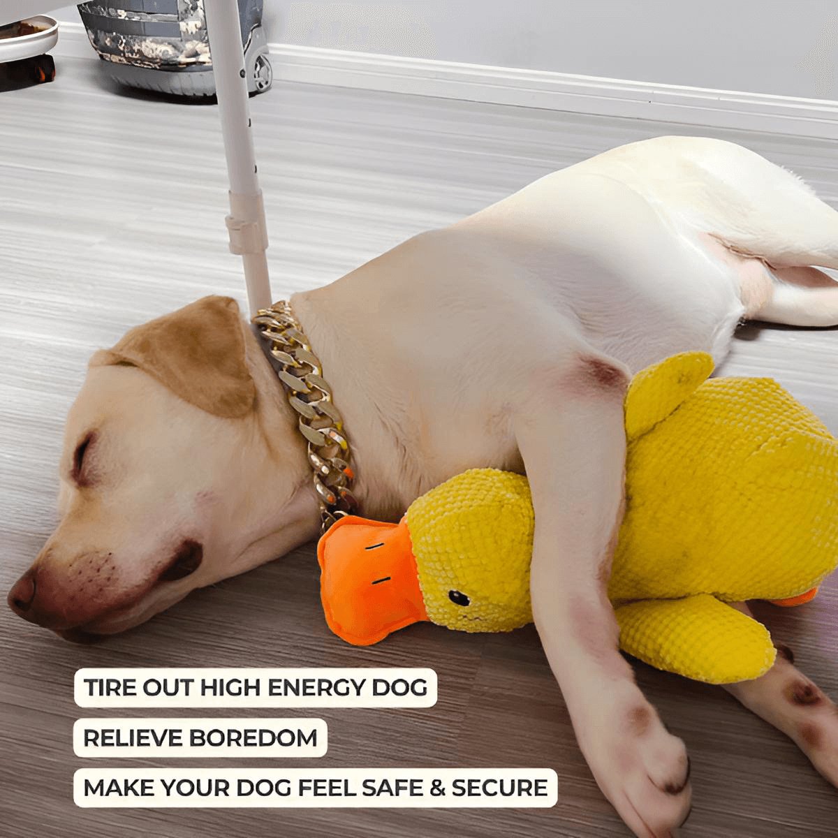 🪿🪿Calming Duck Toy   🔥🔥 Buy 2, Get 10% Off