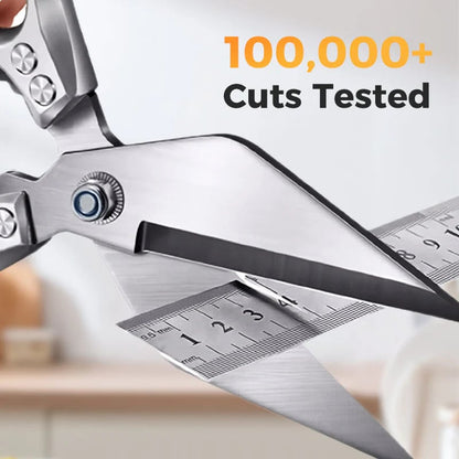 🥳Multifunctional Heavy-Duty Kitchen Shears