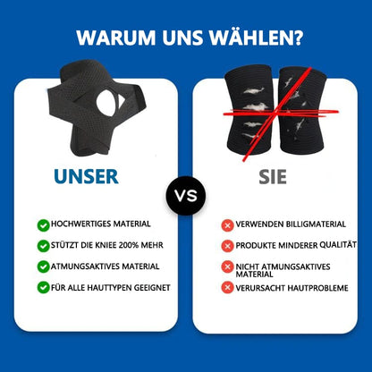 🔥Pro Meniskus-Stütze