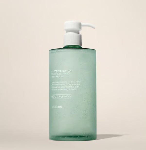 🌊HA Body Hydrator Hyaluronic Acid Body Serum